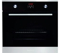 BAUMATIC BOIM678WH Electric Oven - White